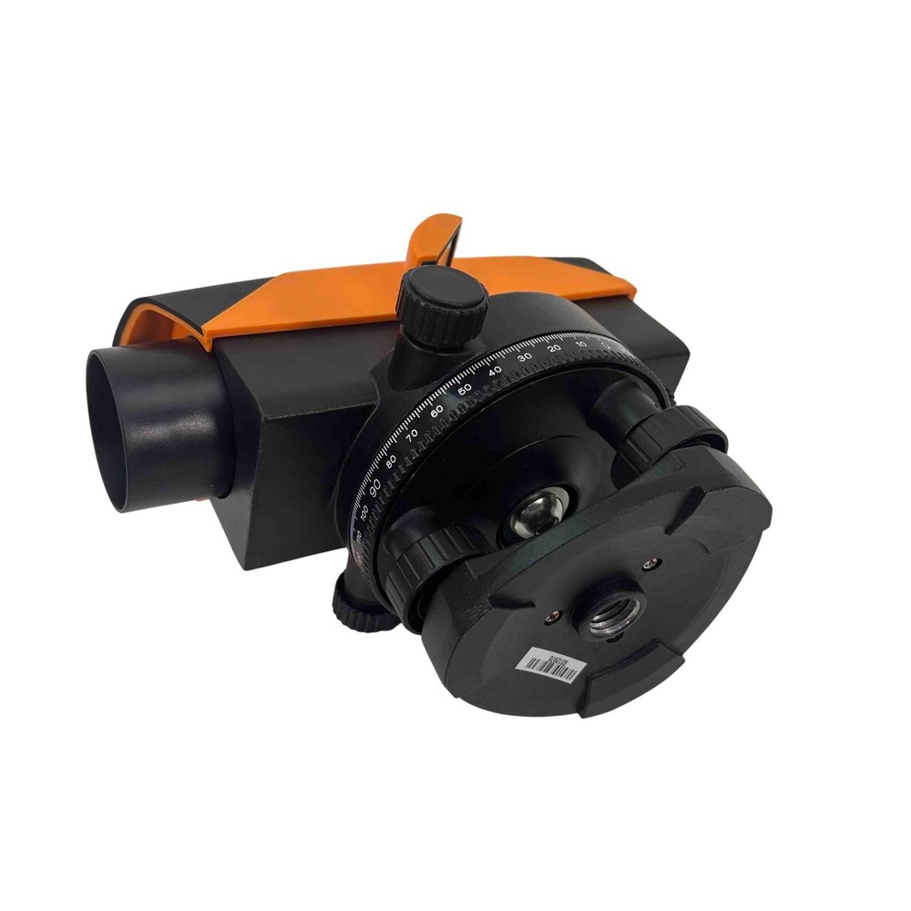 Johnson Level & Tool 40-6926 26X Automatic Optical Level