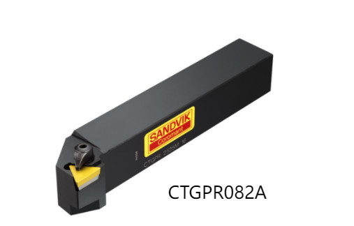 1 PCS  ORIGINAL  INSERTS      CTGPR082A