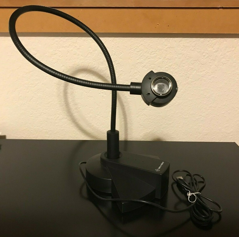 Ken-A-Vision Flexcam 910-171-151 rev 2