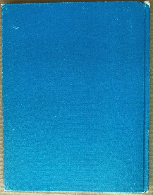 Parks Air Force Base 1955 Yearbook Dublin CA Flights 231 thru 238 Basic Training