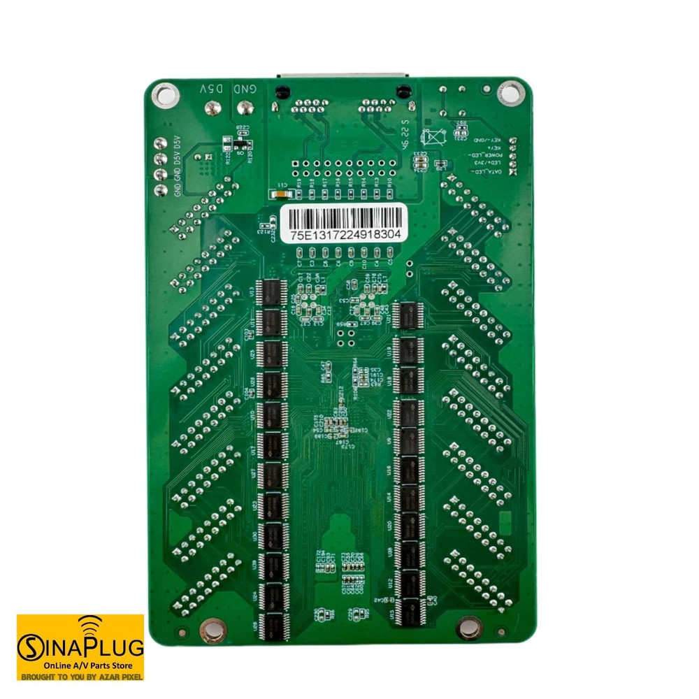 Colorlight 5A-75E Receiving Card