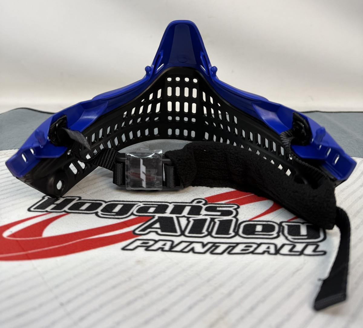 JT Proflex SE Bottom - Liquid Sapphire