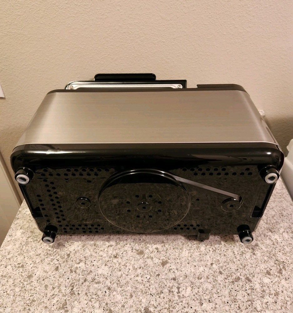 Zojirushi BB-PDC20 Automatic Bread Maker – Black, 2 lb