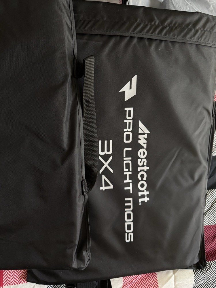 Westscott Pro Light Mods