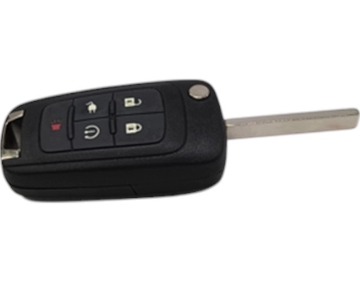 GM VOLT TRANSMITTER KEY 22923864 NEW OEM