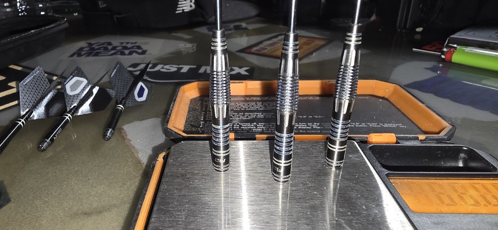 RedDragon MARLIN DARTS Blue