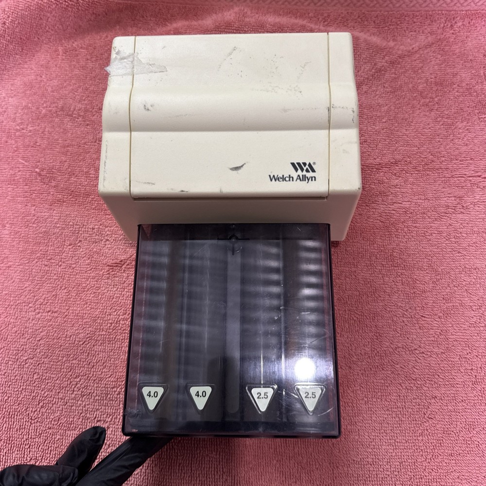 Welch Allyn 52434 Kleen Spec Dispenser