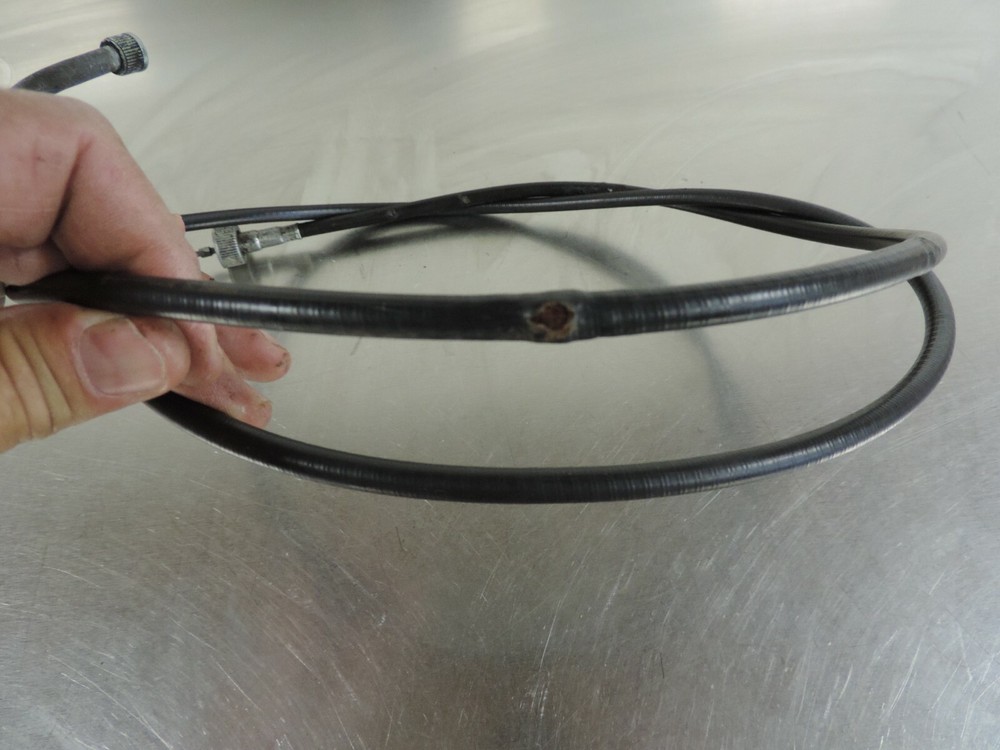 1988 SKI-DOO Safari 377 Speedometer Cable