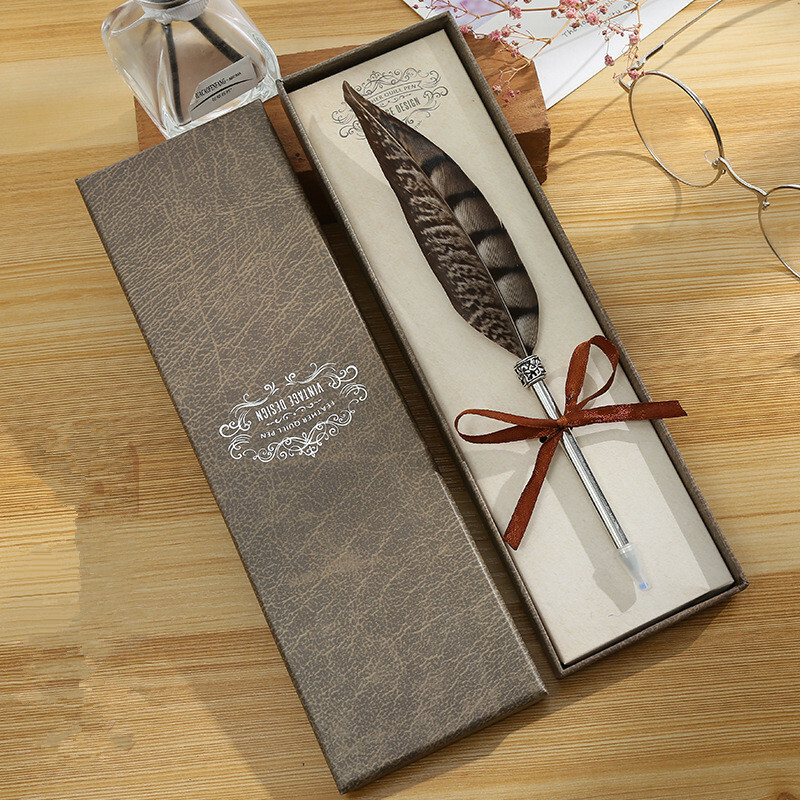 Rustic Leather Journal Notebook Handmade Deckle Edge Paper Leather Bound Books