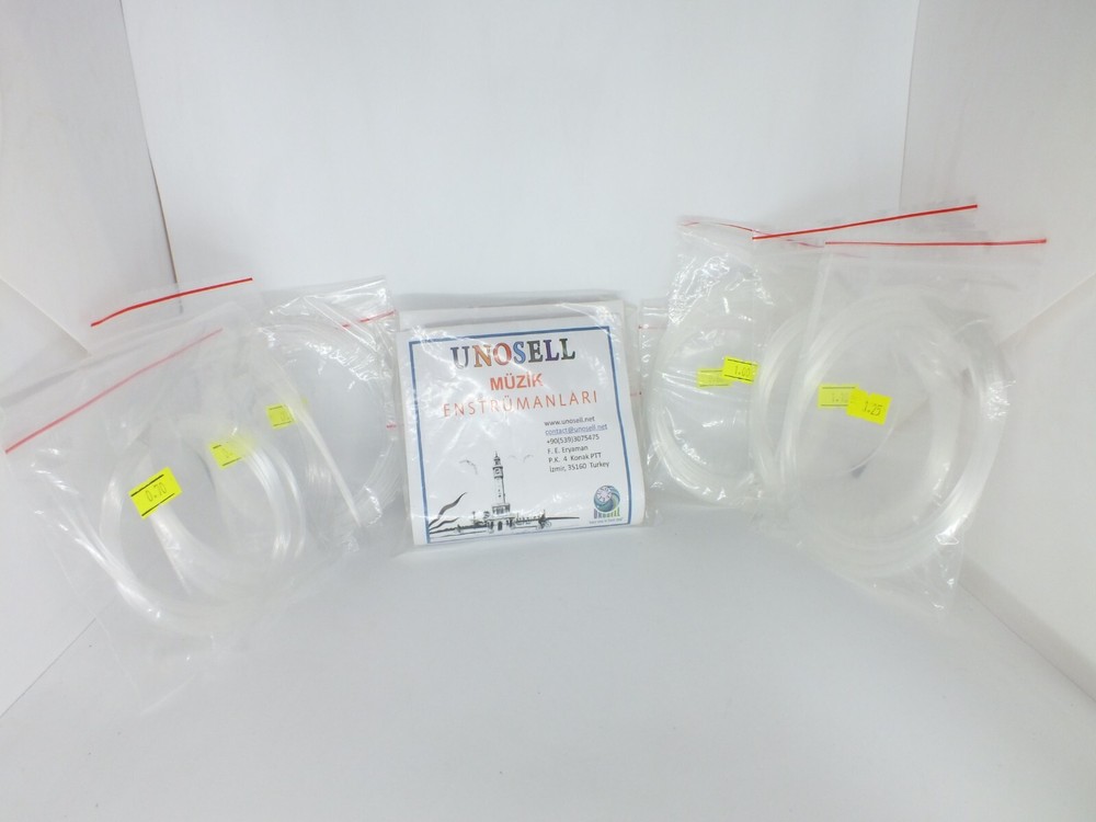 Premium Pvf String Set For Turkish String Instrument Kanun Qanun