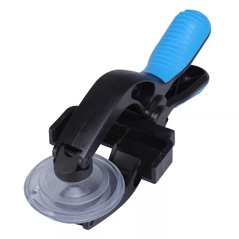Suction Cup Platform LCD Screen Opening Pliers Replace Tool For iPhone 5 6 7 8 X