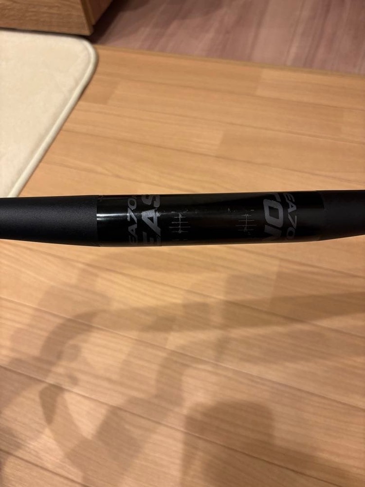 EASTON EA70AX Handlebar C-C400mm