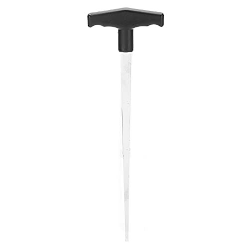Windscreen Wire Feeder, T‑Shaped Wire Feeder Windshield Remover Automotive