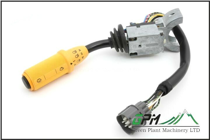JCB PARTS SWITCH FORWARD & R FOR JCB -701/80165*
