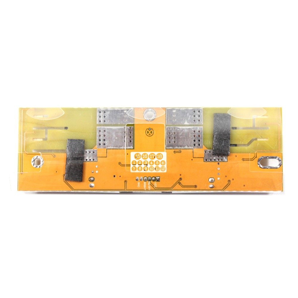 4 Lamp CCFL Inverter Board For 4CCFL Backlight LCD Screen
