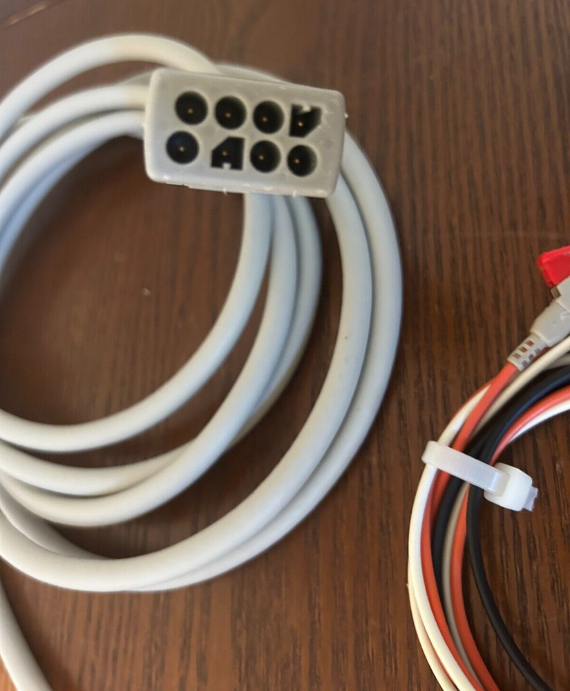 Nihon Kohden BR-903FA Cable