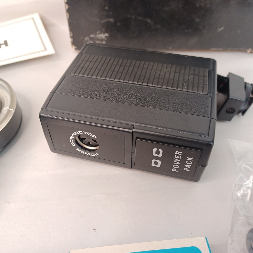 Samigon Ring Flash Halo light Camera Ring Light Kit