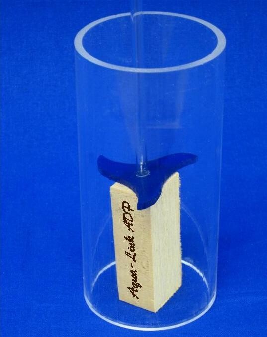 Limewood Air stone Diffuser Aqua-Link ADP (CHOICE OF SIZE & QUANTITIES)