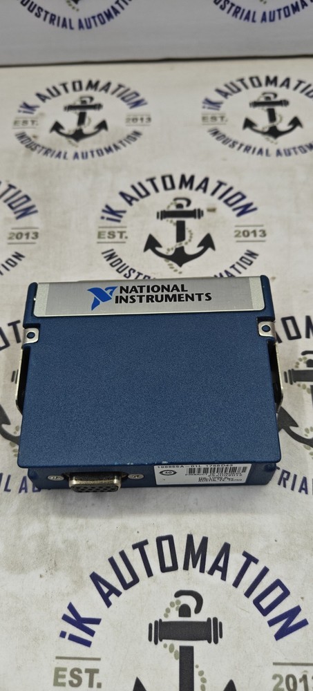 NATIONAL INSTRUMENTS NI 9237