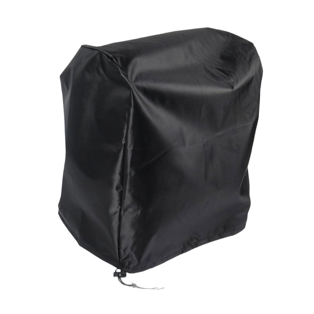 Microscope Dust Cover Large Microscopes Encasement Full Coverage Waterproof