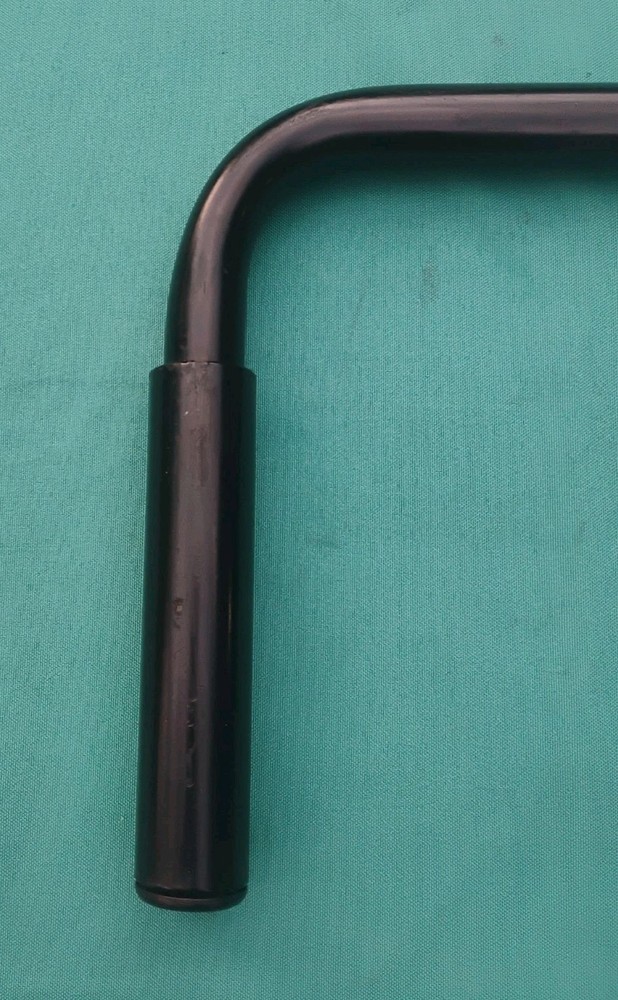 SOLOFLEX Dip Bar Attachment Solo Flex Exercise Muscle