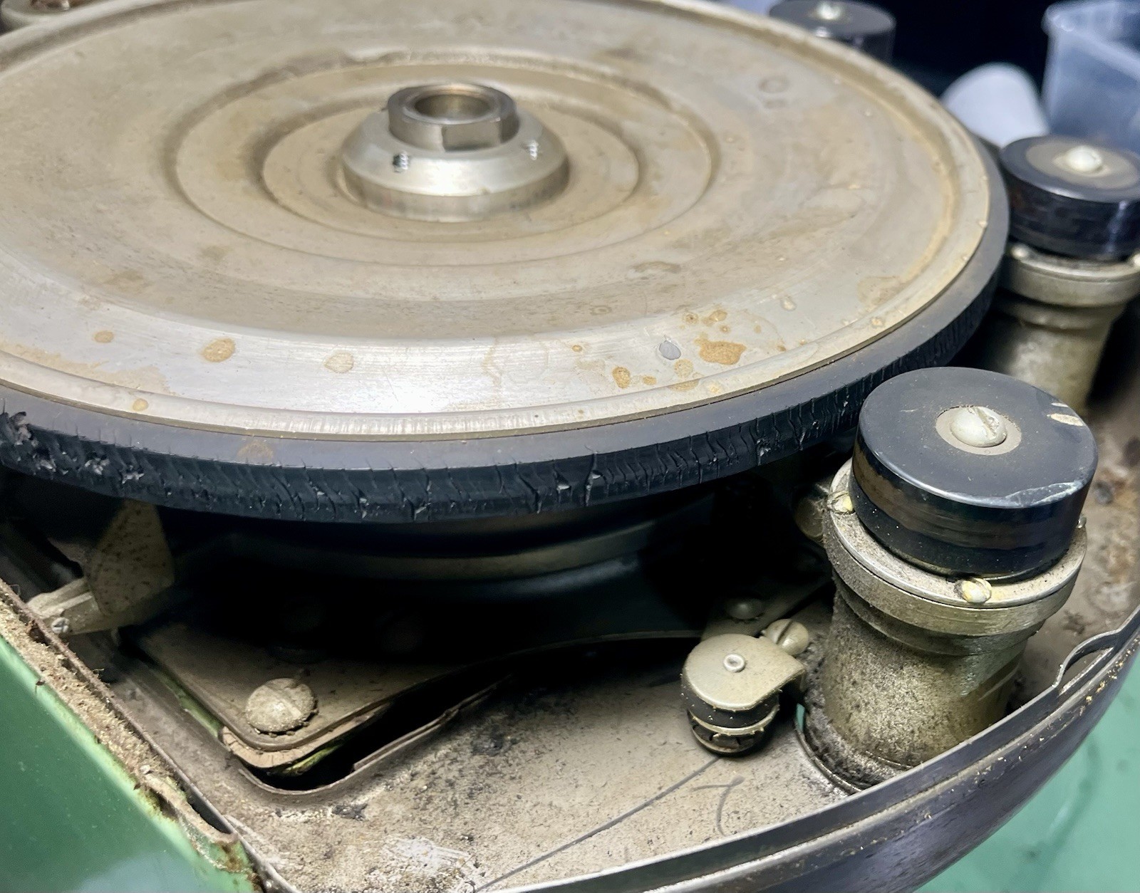 Vintage Sterling Multi-products Multimixer 9B Milkshake Malt Mixer Read Details