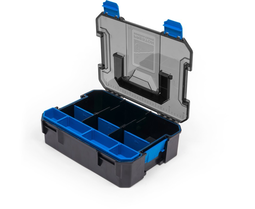 Preston Innovations Hardcase Feeder System