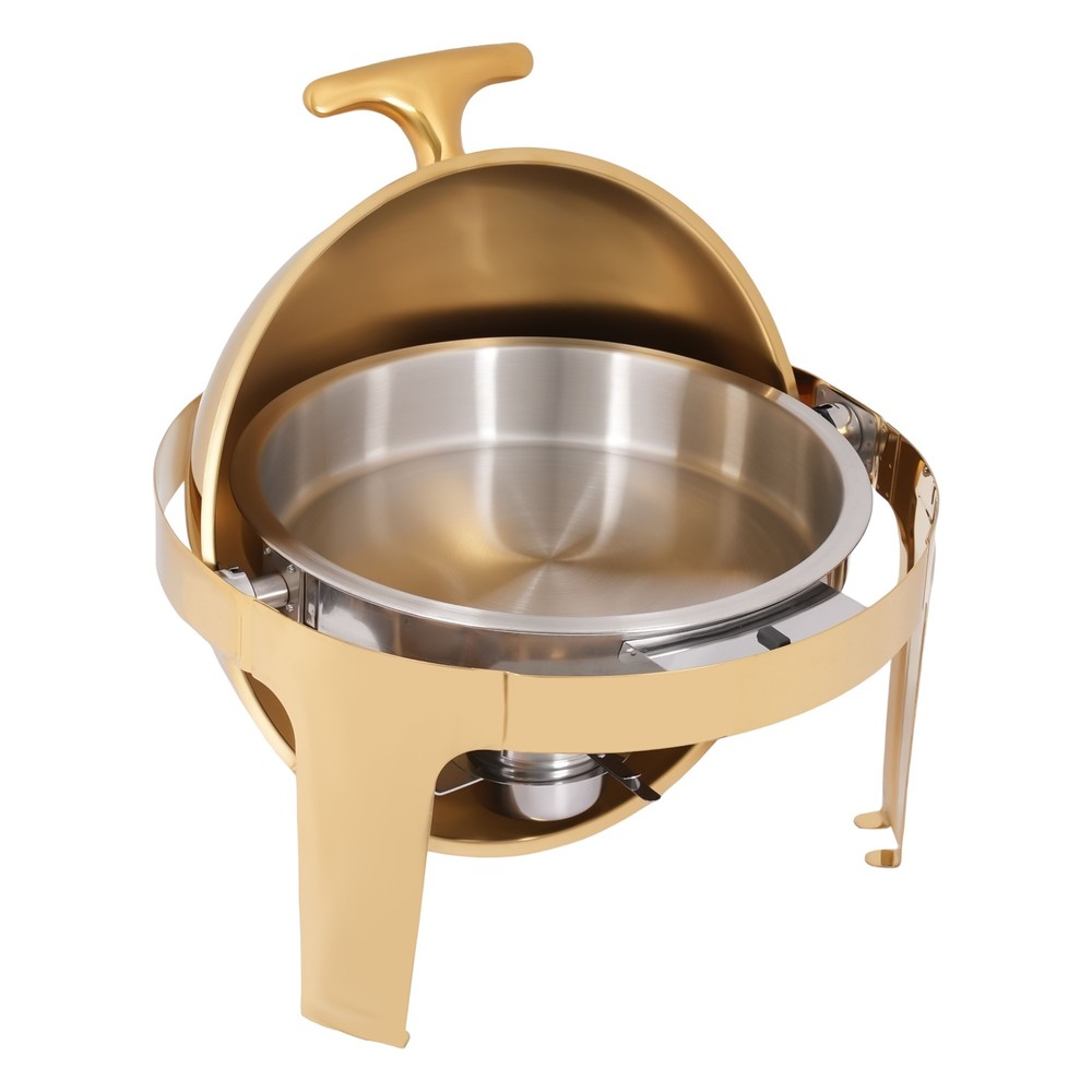 Stainless Steel Chafing Dish Chafing Dish Buffet Warmer Buffet Server Warmer