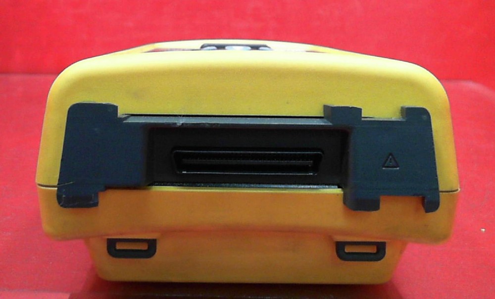 Fluke DSP-4000 Cable Analyzer