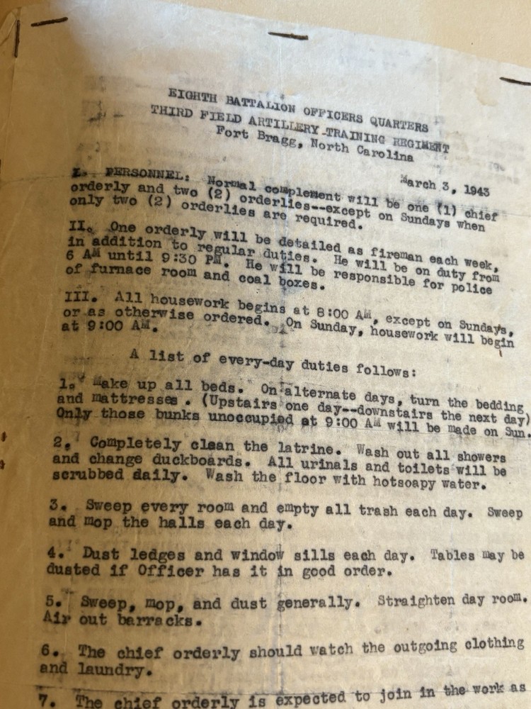 WWII US Scrap book of Robert Joseph May Photos, ID’s, Menu’s, Booklets,