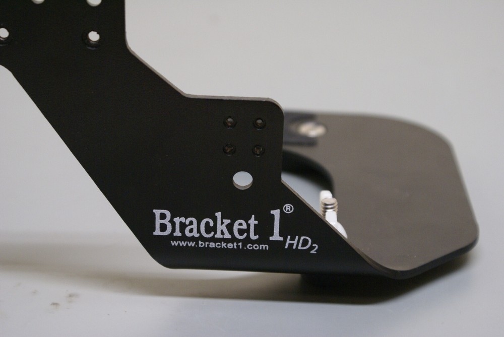 Bracket 1 HD2 Camera Accessory Bracket 1E