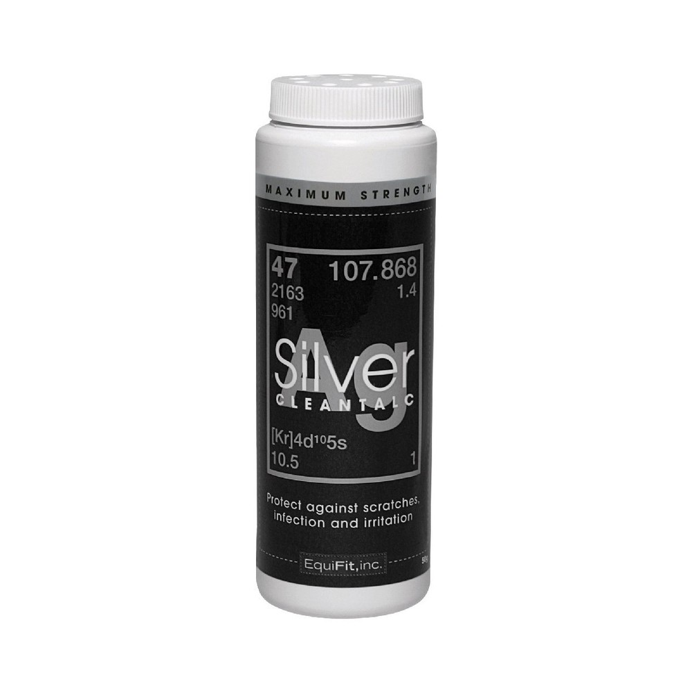 EquiFit AgSilver CleanTalc MAX