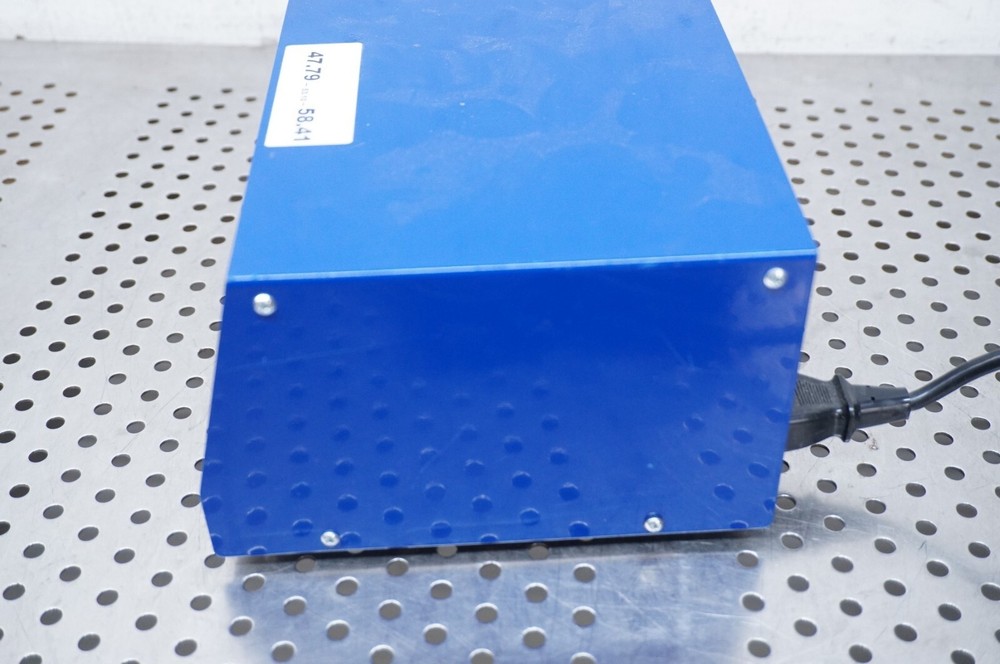 KOLVER EDU 2AE/FR Control Unit for Torque Electric Screwdriver