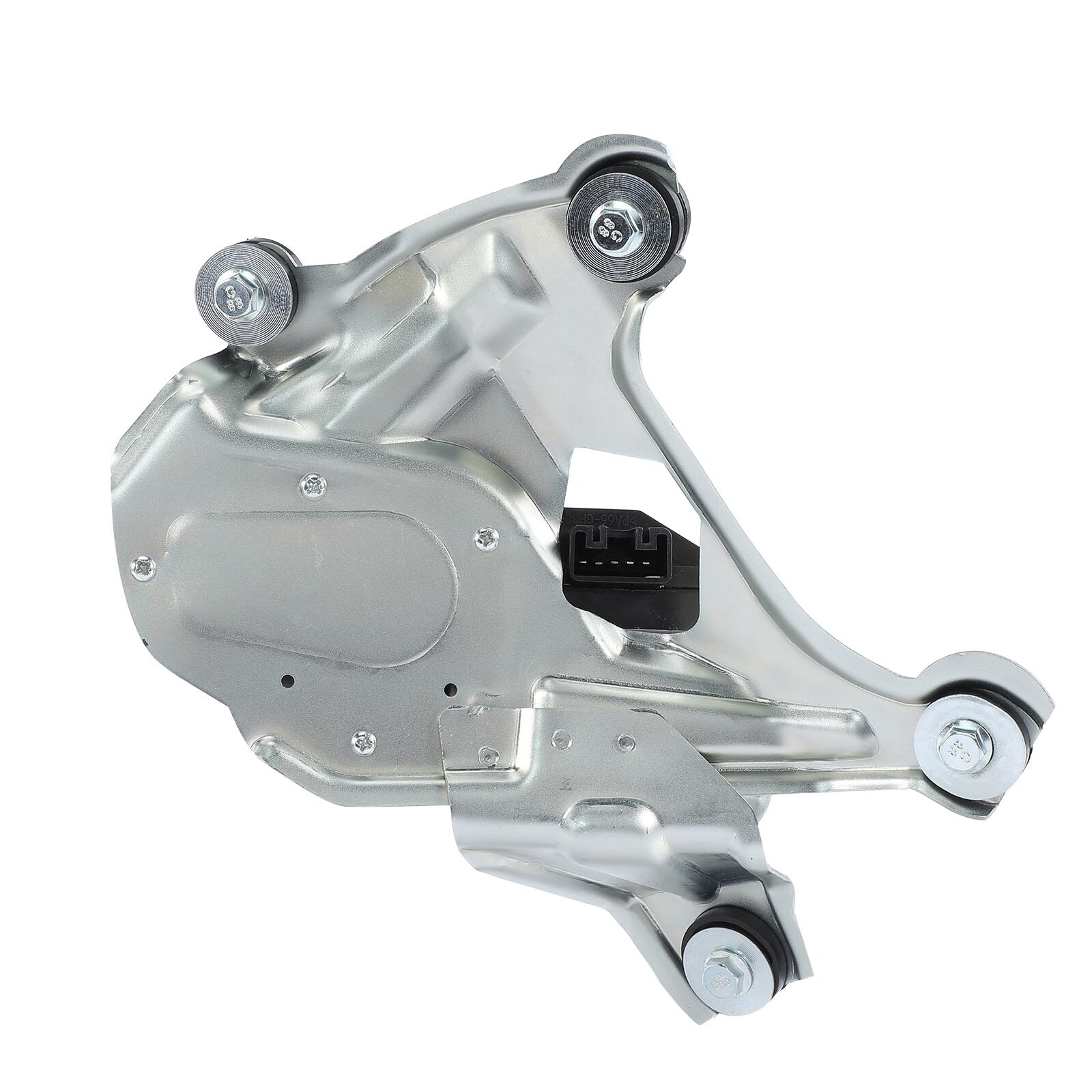 Rear Windshield Wiper Motor for Toyota Highlander 2008-2013 w/ Fixed Rear Window