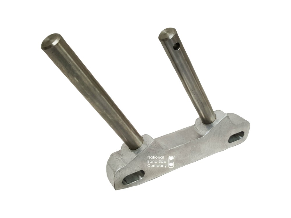 GAGE PLATE SUPPORT ASSY