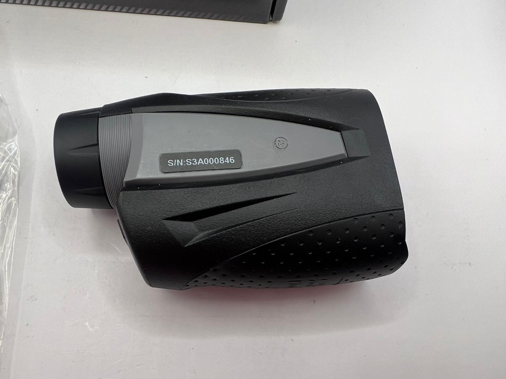 VANPORE Golf Rangefinder Slope Laser - PF2F