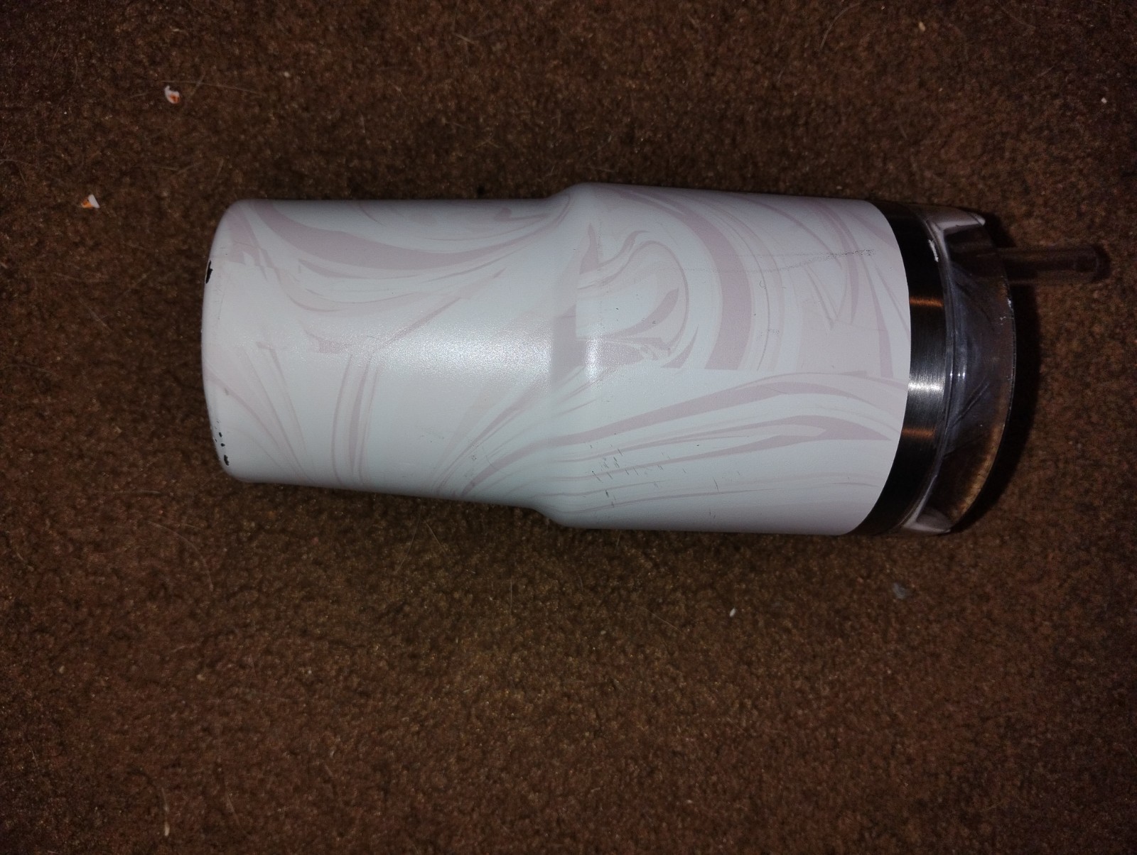 20 Oz Pink Stanley Cup