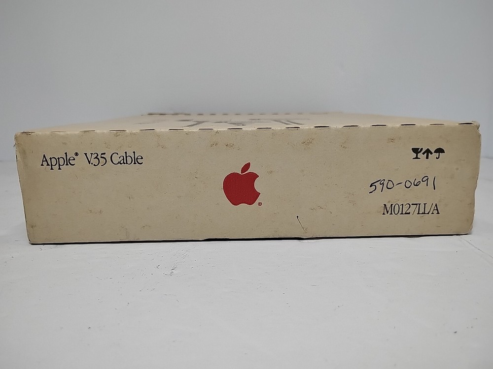 Apple V.35 Cable 590-0691- READ a3