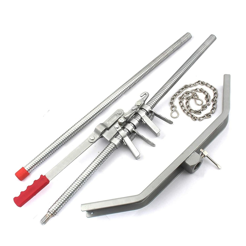 Calf Puller Veterinary Instruments A+ Quality