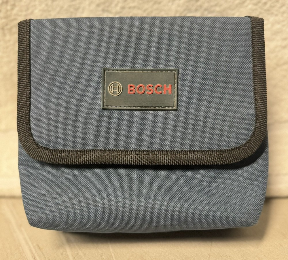 Bosch Red Laser (GLL 3-80)