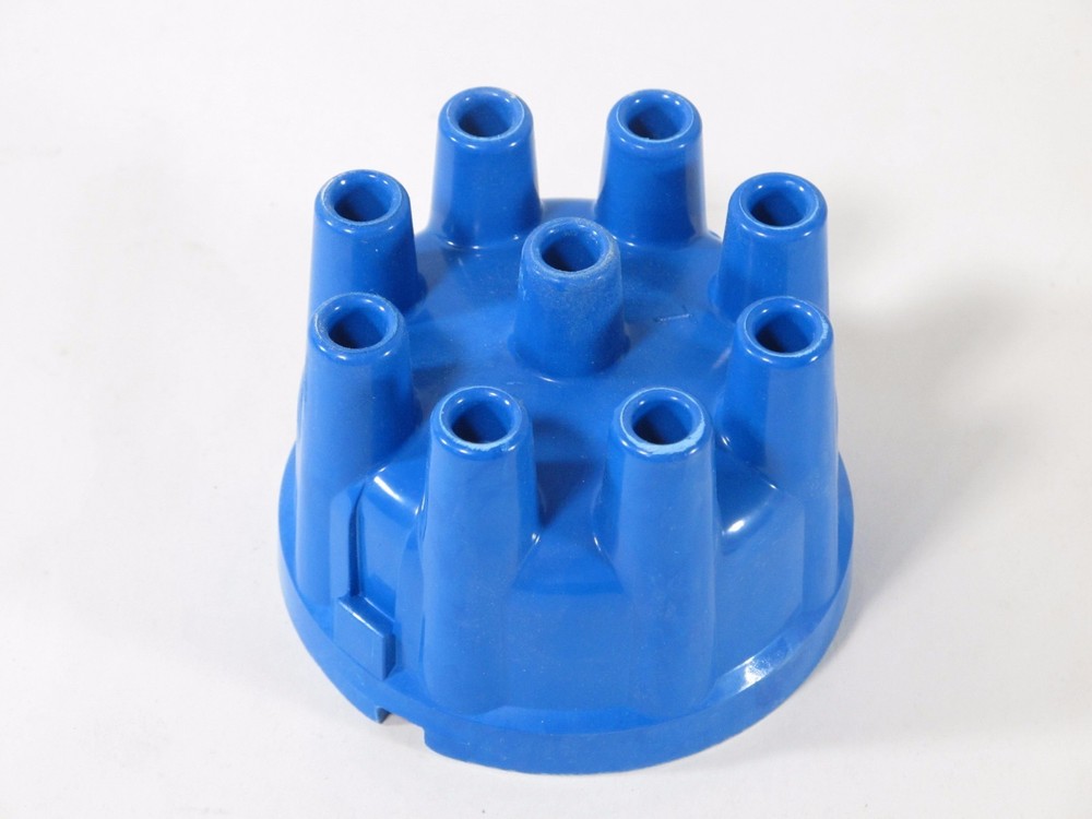 Standard Blue Streak FD129 Distributor Cap