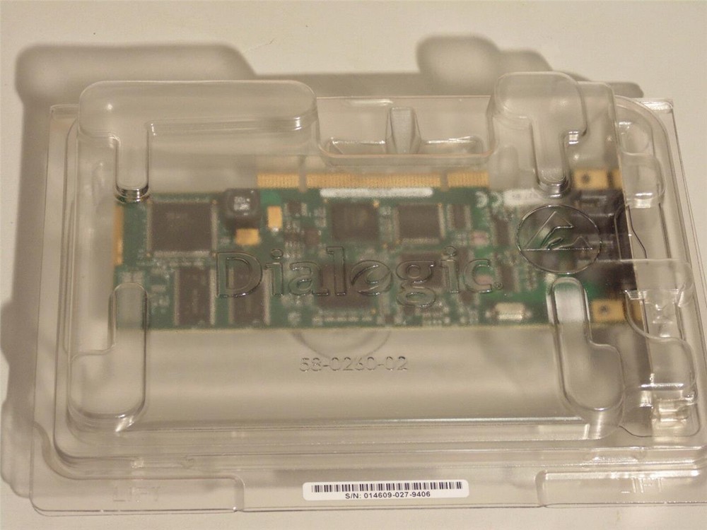 DIALOGIC SAGEM EICON (306-302) Diva Analog-2 v1