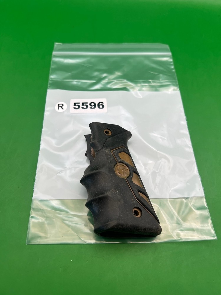 Smart Parts Grips