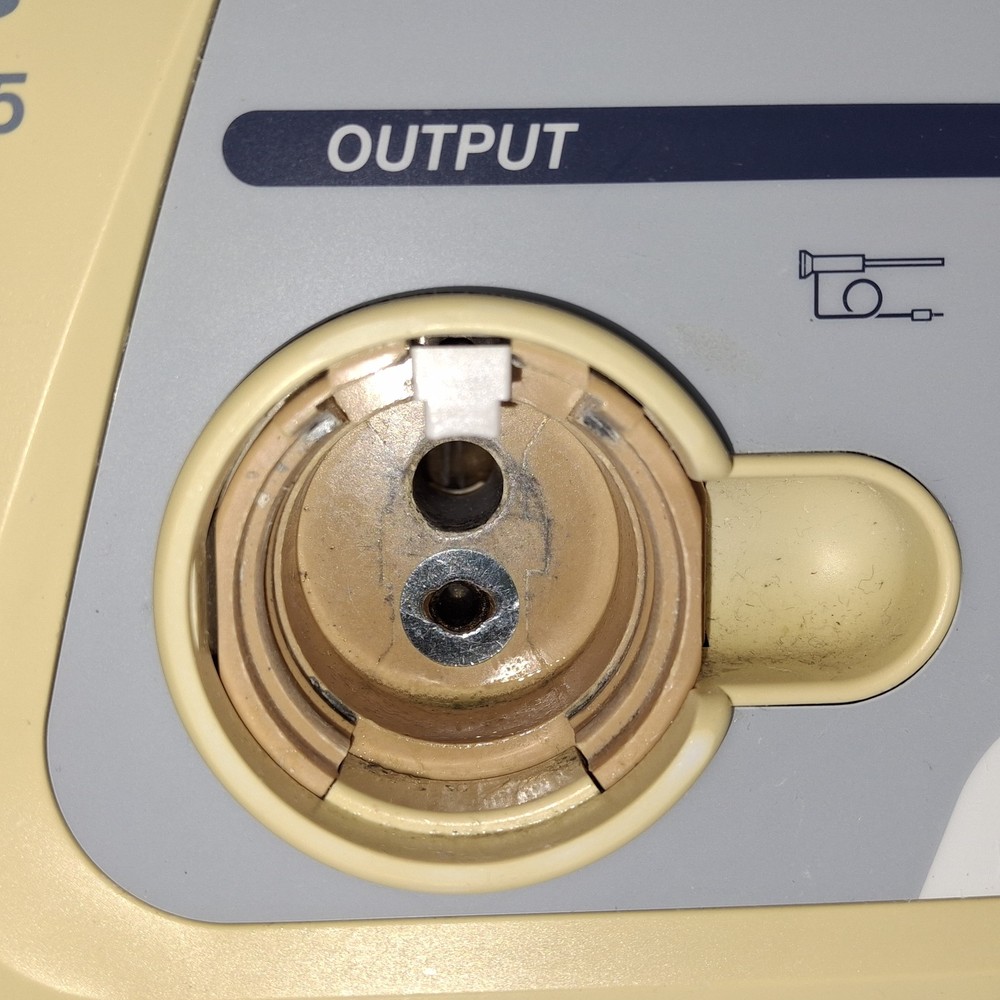 Olympus Visera CLV-S45 Xenon Light Source