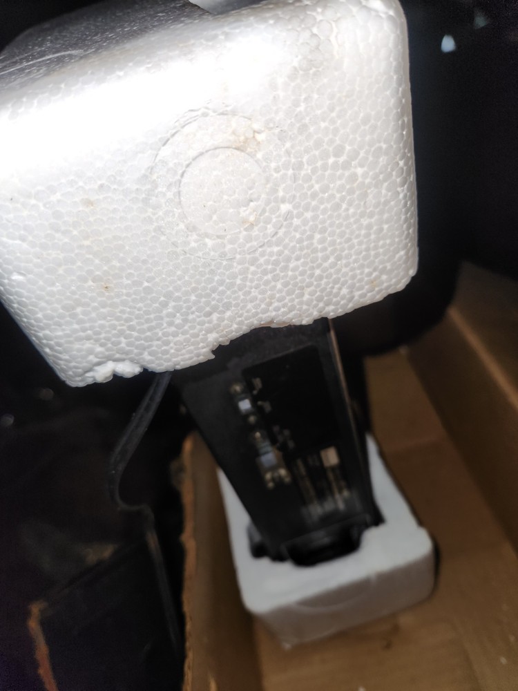 🔥 Vintage SANSUI AT-15S Digital Audio Stereo Program Timer Tested Working