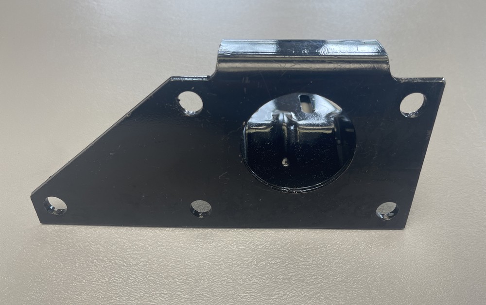 Mack Trucks 14QM382 Hood Rest Bracket