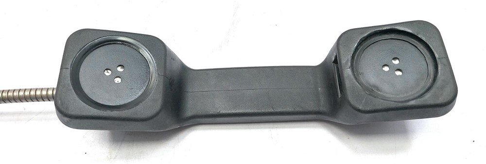 Federal Signal E2-SM-4X 2 Digital Intercom Station Module