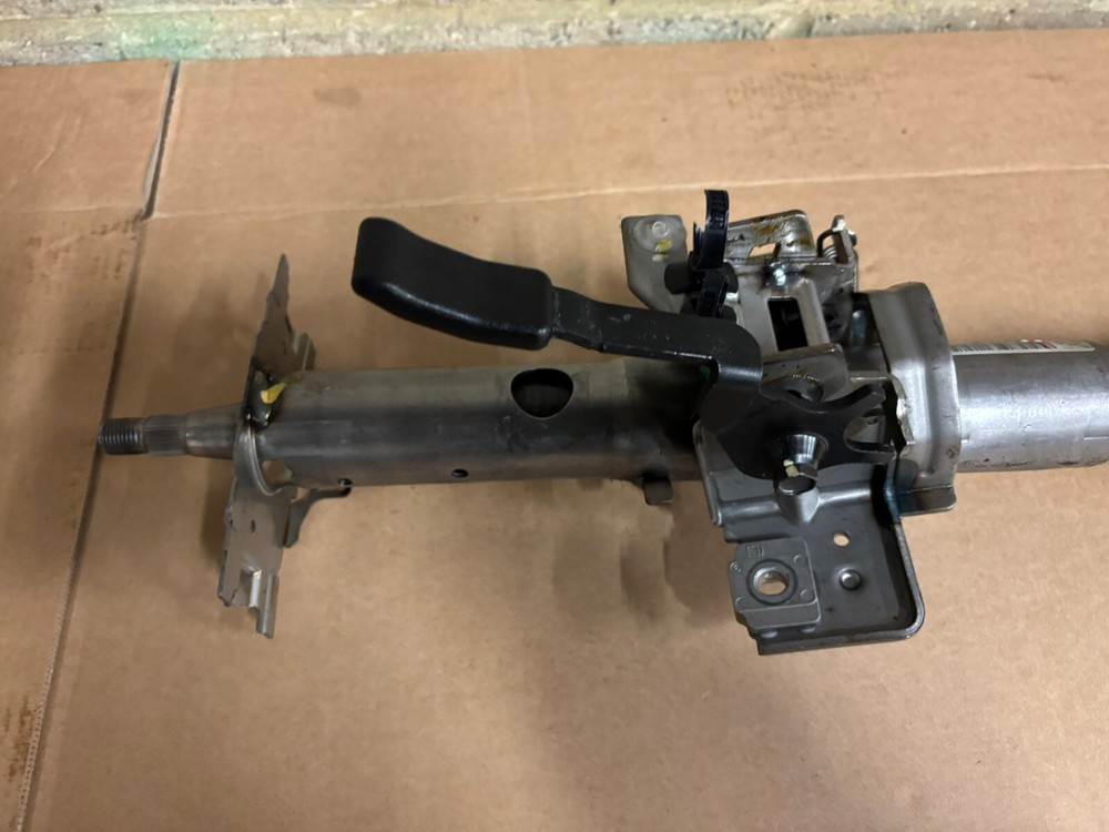 HYUNDAI ILOAD I800 STEERING COLUMN With Adjustable Lever