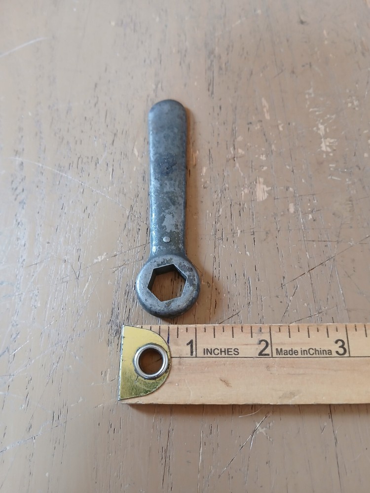 Cast Iron Reloading Tool - Used