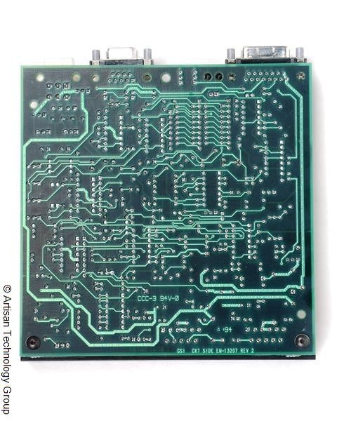 Ultrapointe E11-13209 X-Y Scanner